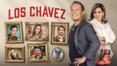 thumbnail - Los Chávez