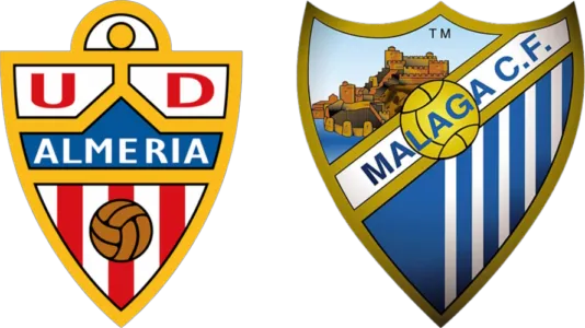 Almería vs. Malaga CF | Final, vuelta