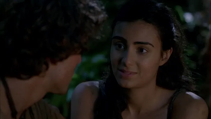 thumbnail - S2:E12 The Queen Must Die, Part 1