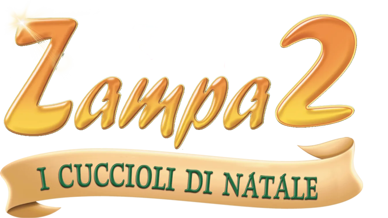 Zampa 2- I cuccioli di Natale