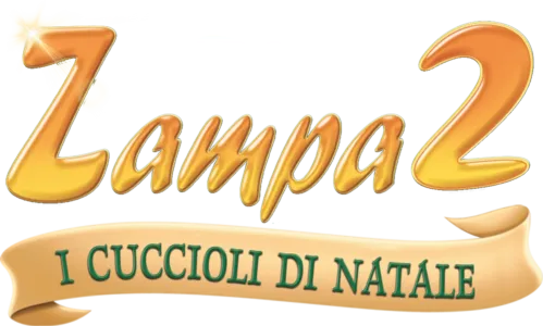 Zampa 2- I cuccioli di Natale