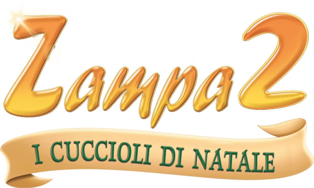 Zampa 2- I cuccioli di Natale