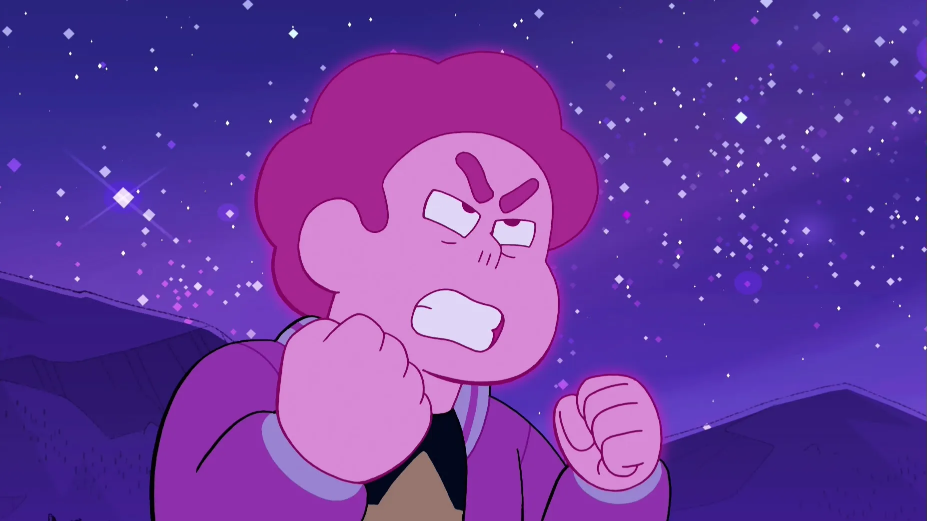 thumbnail - S1:E14 Growing Pains