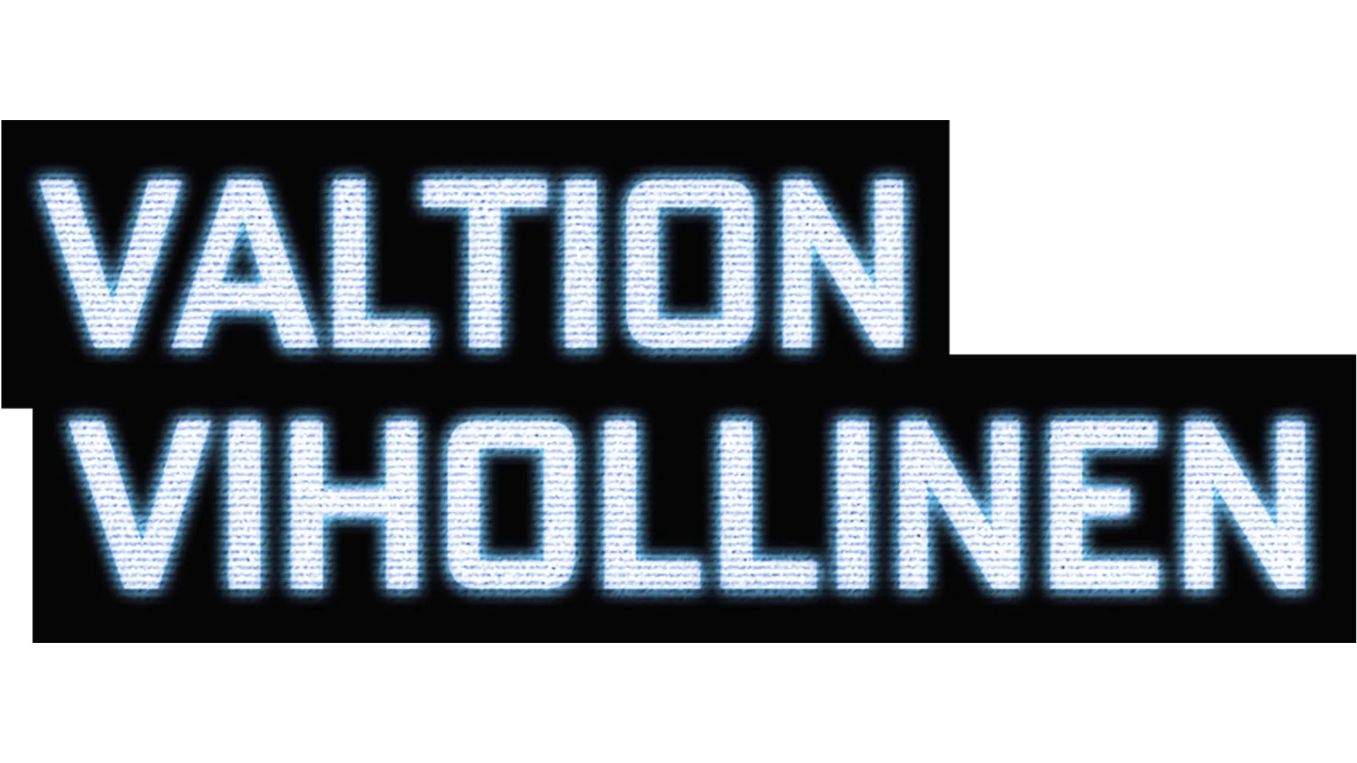 Valtion vihollinen