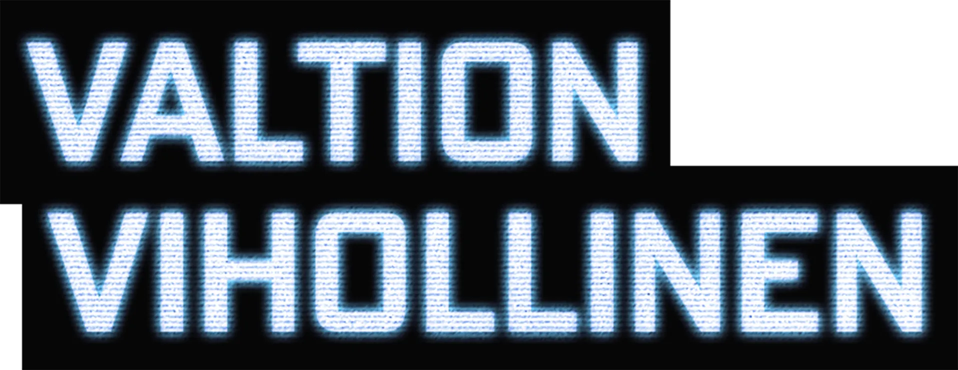 Valtion vihollinen