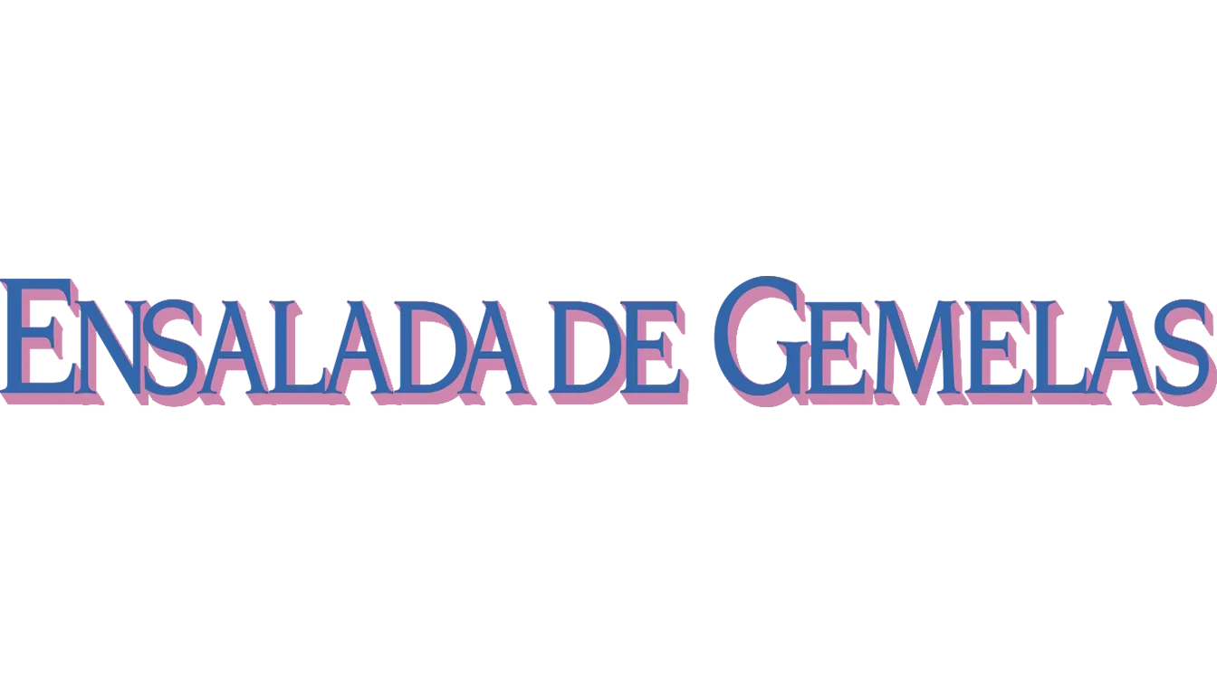 Ensalada de gemelas