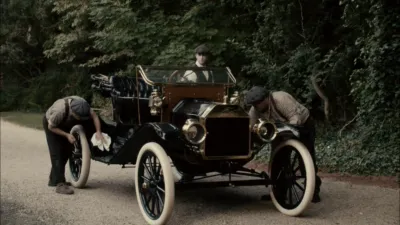 thumbnail - S1:E8 The New Machine