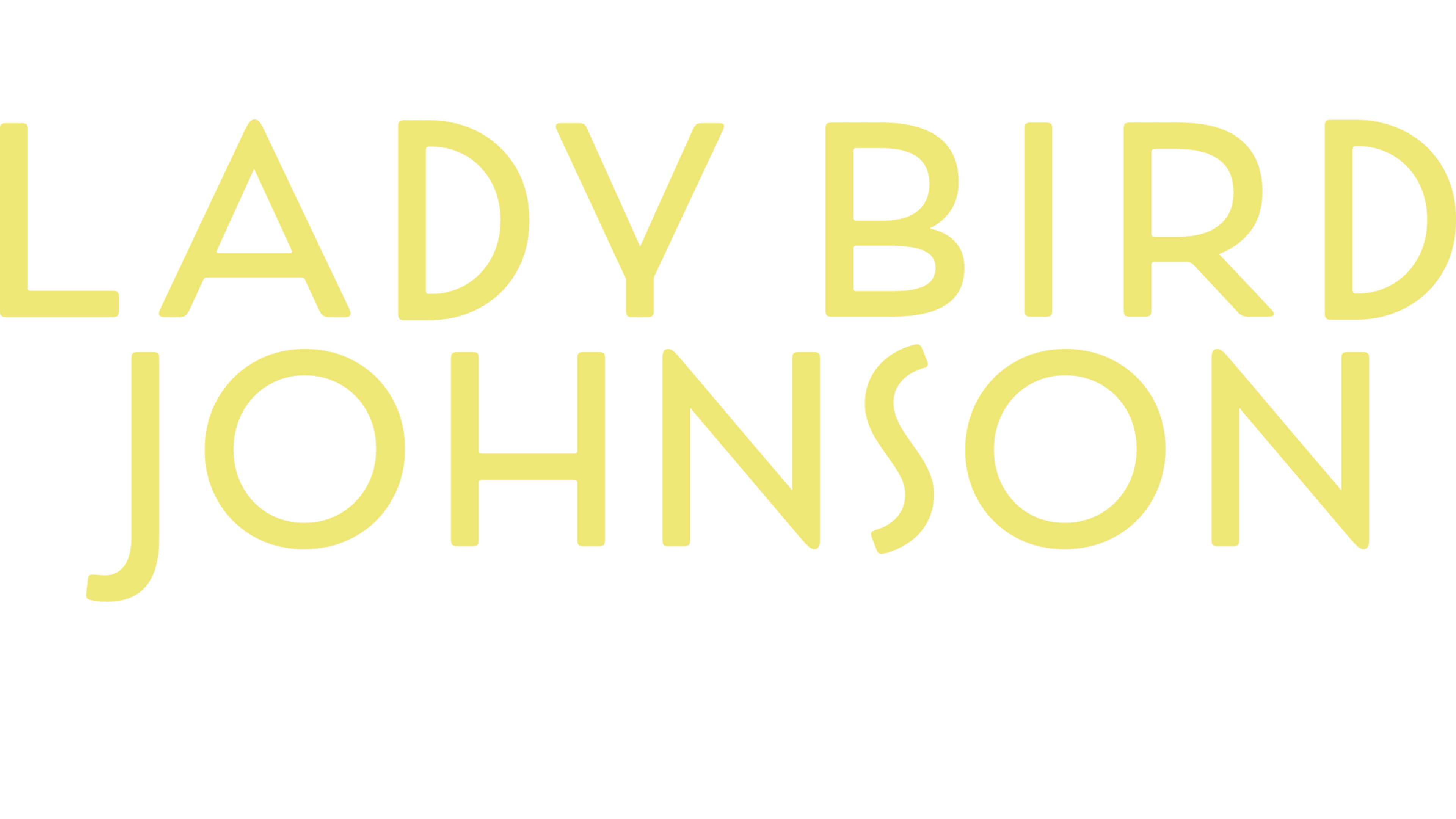 Lady Bird Johnson: Jurnalul unei prime doamne