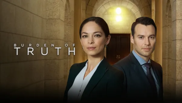 thumbnail - Burden of Truth