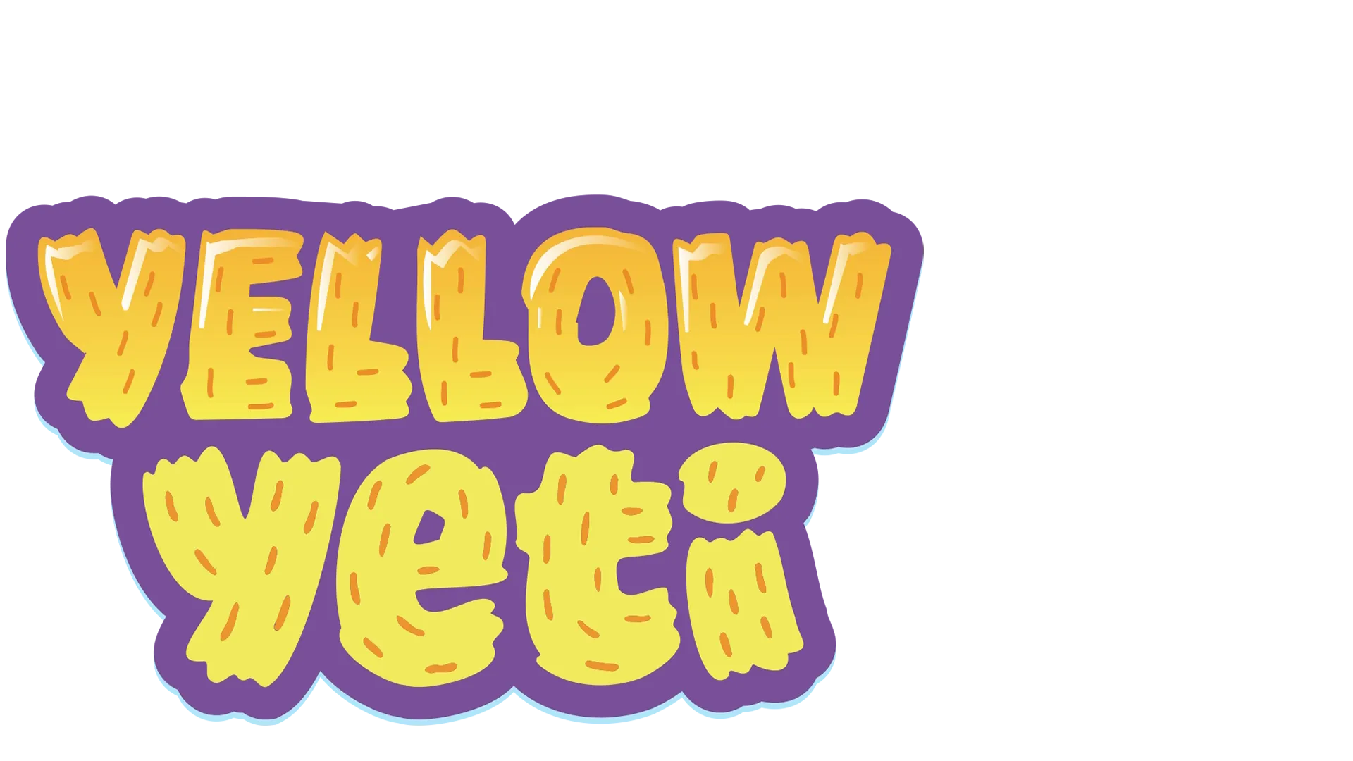 O Imparável Yellow Yeti