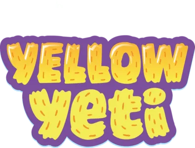 O Imparável Yellow Yeti