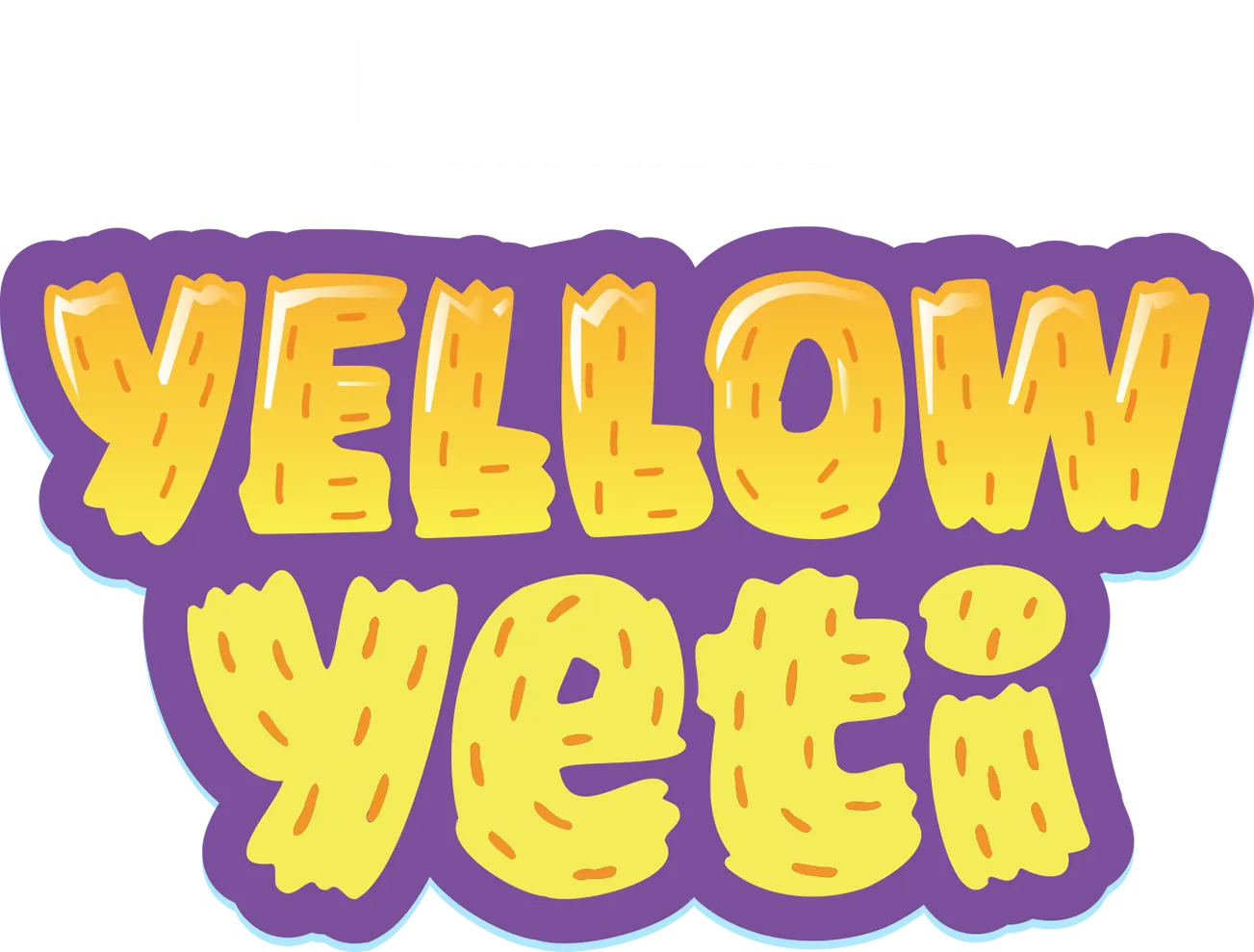 O Imparável Yellow Yeti