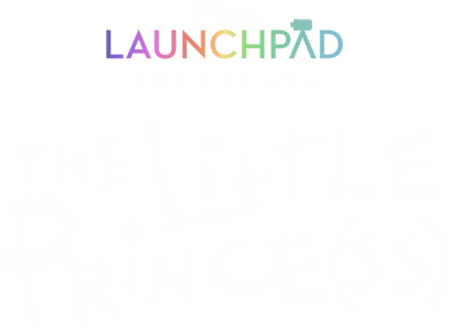 The Little Prince(ss)