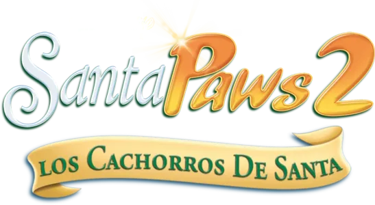 Santa Paws 2: Los cachorros de Santa