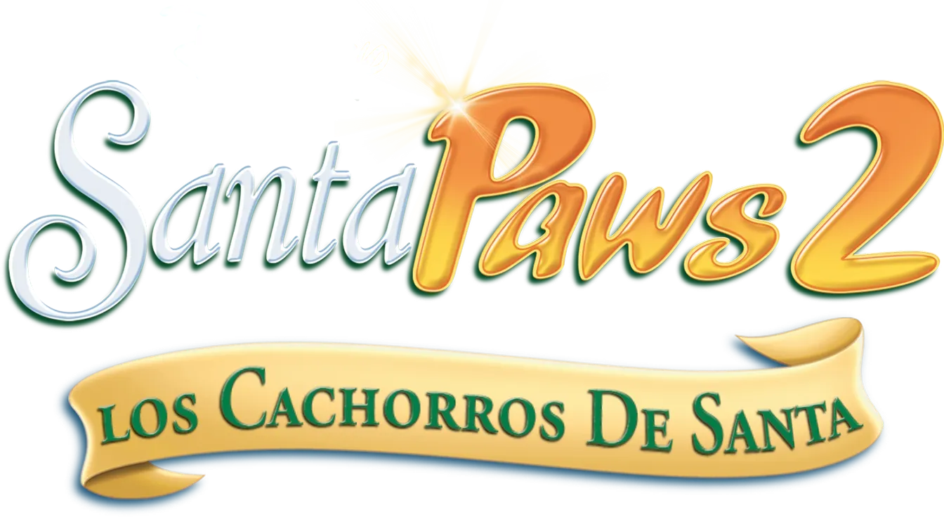 Santa Paws 2: Los cachorros de Santa