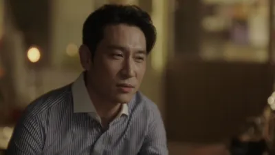 thumbnail - S1:E14 Reminiscence