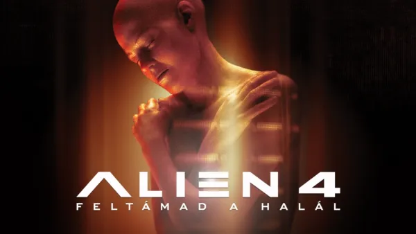 thumbnail - Alien 4. - Feltámad a halál