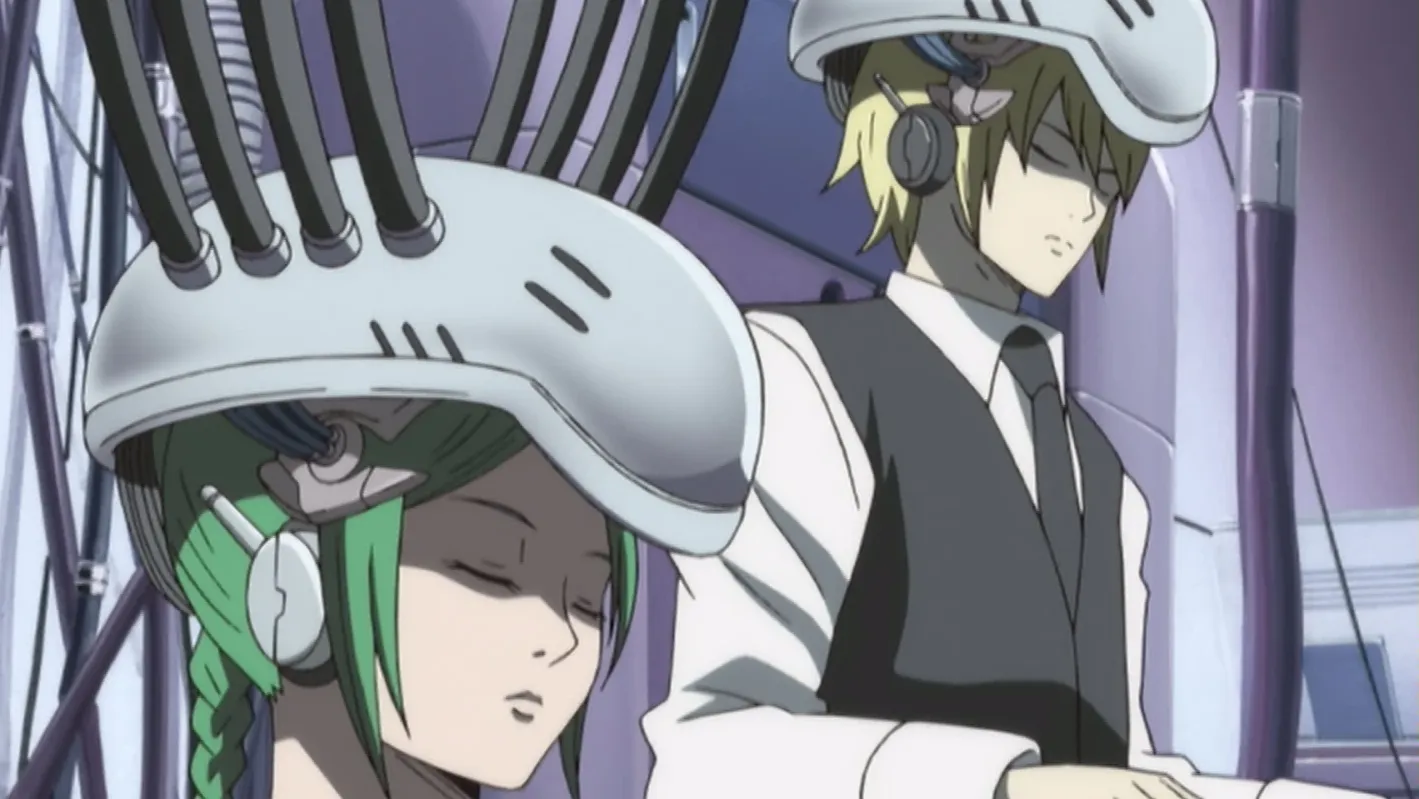 thumbnail - S2:E70 (Dub) "Too Many Cuties Can Make You Sick"