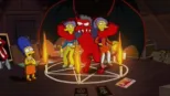 thumbnail - The Simpsons S24:E2 Treehouse of Horror XXIII