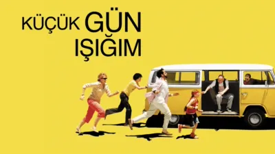 Küçük Gün Işığım