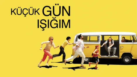 thumbnail - Küçük Gün Işığım