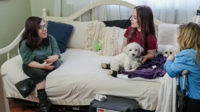 thumbnail - S3:E2 The Rescue