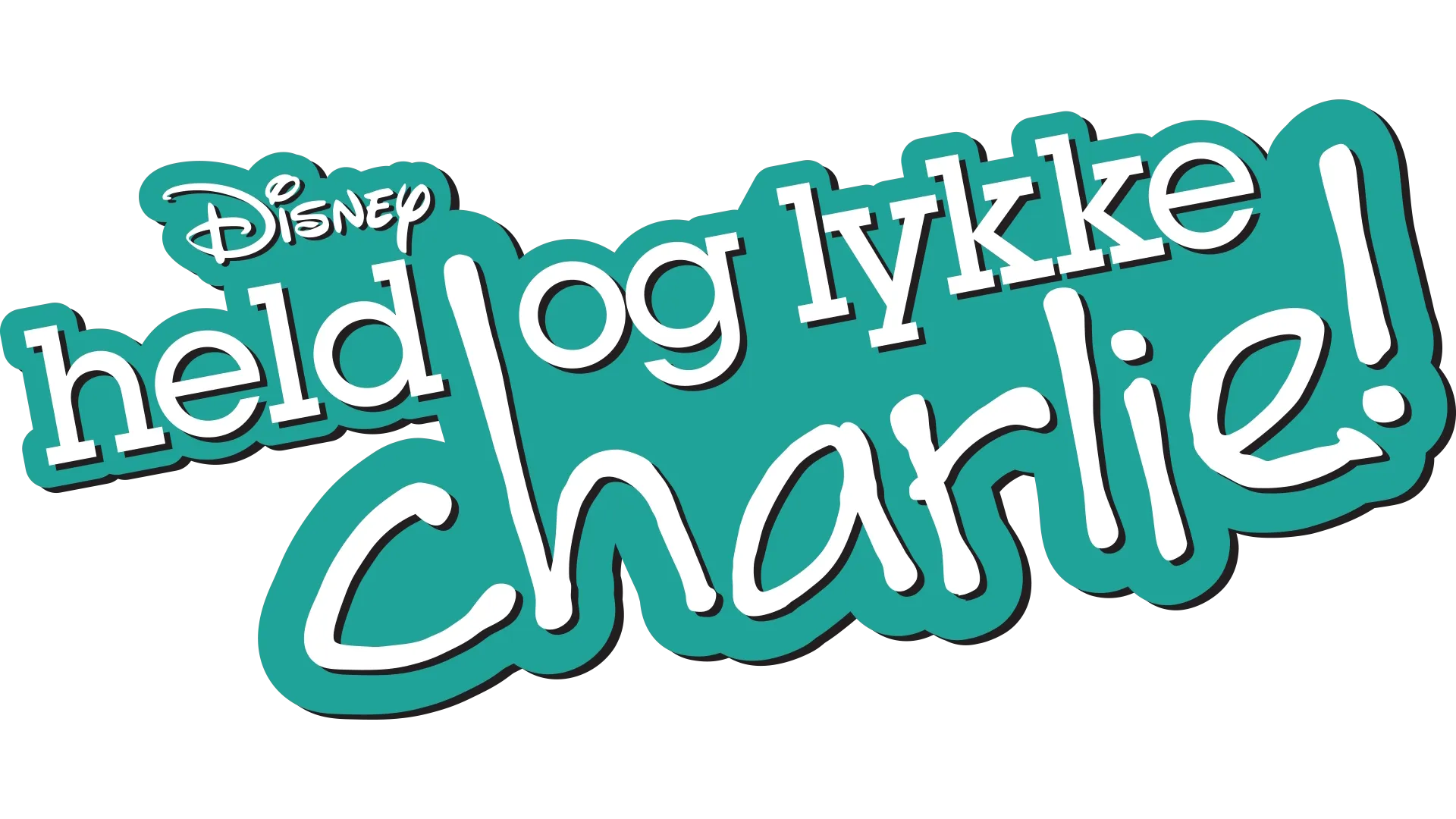 Held og lykke, Charlie