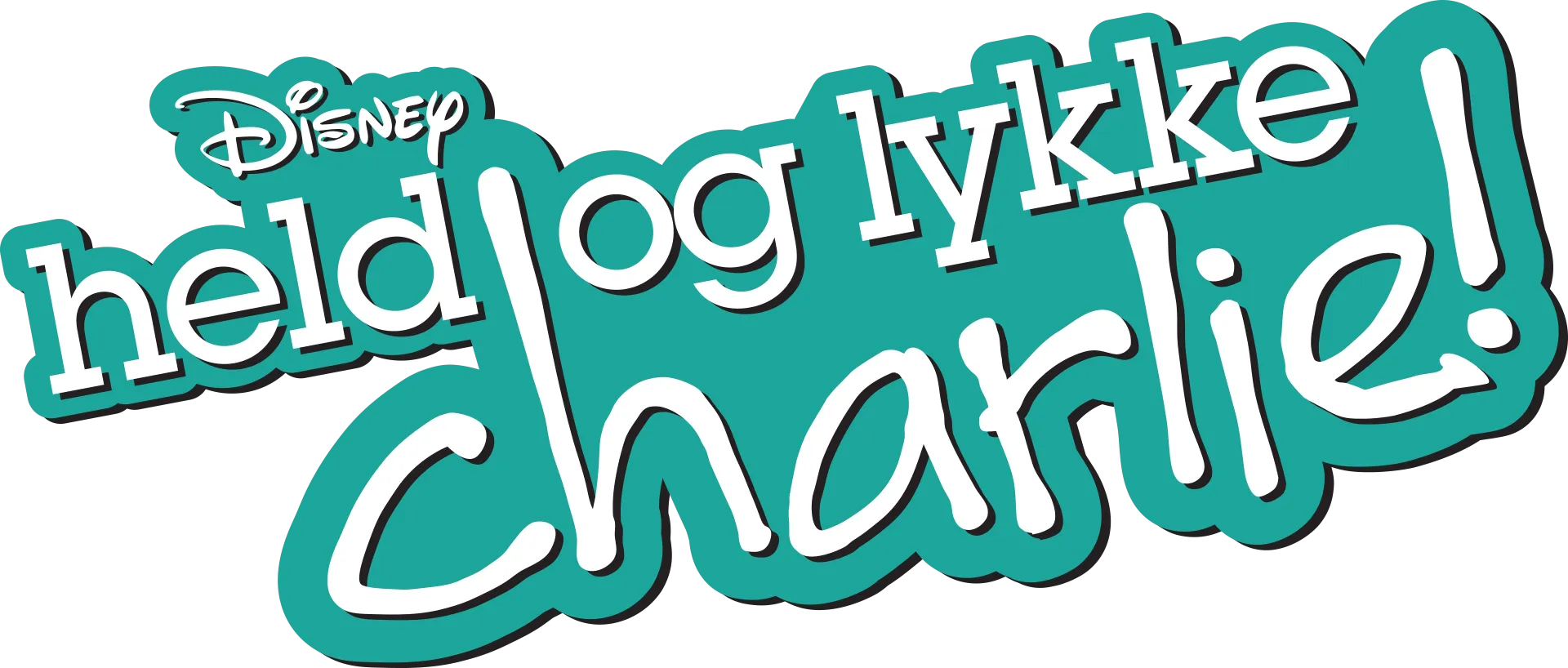 Held og lykke, Charlie