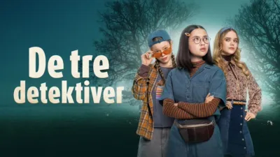 thumbnail - De tre detektiver
