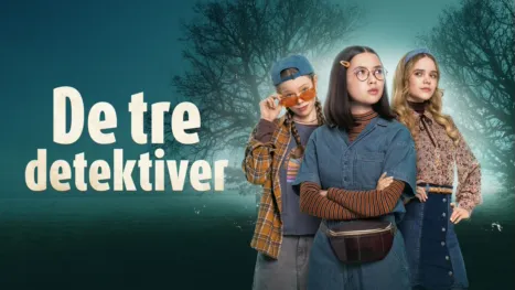 thumbnail - De tre detektiver