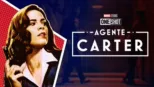 thumbnail - Agente Carter