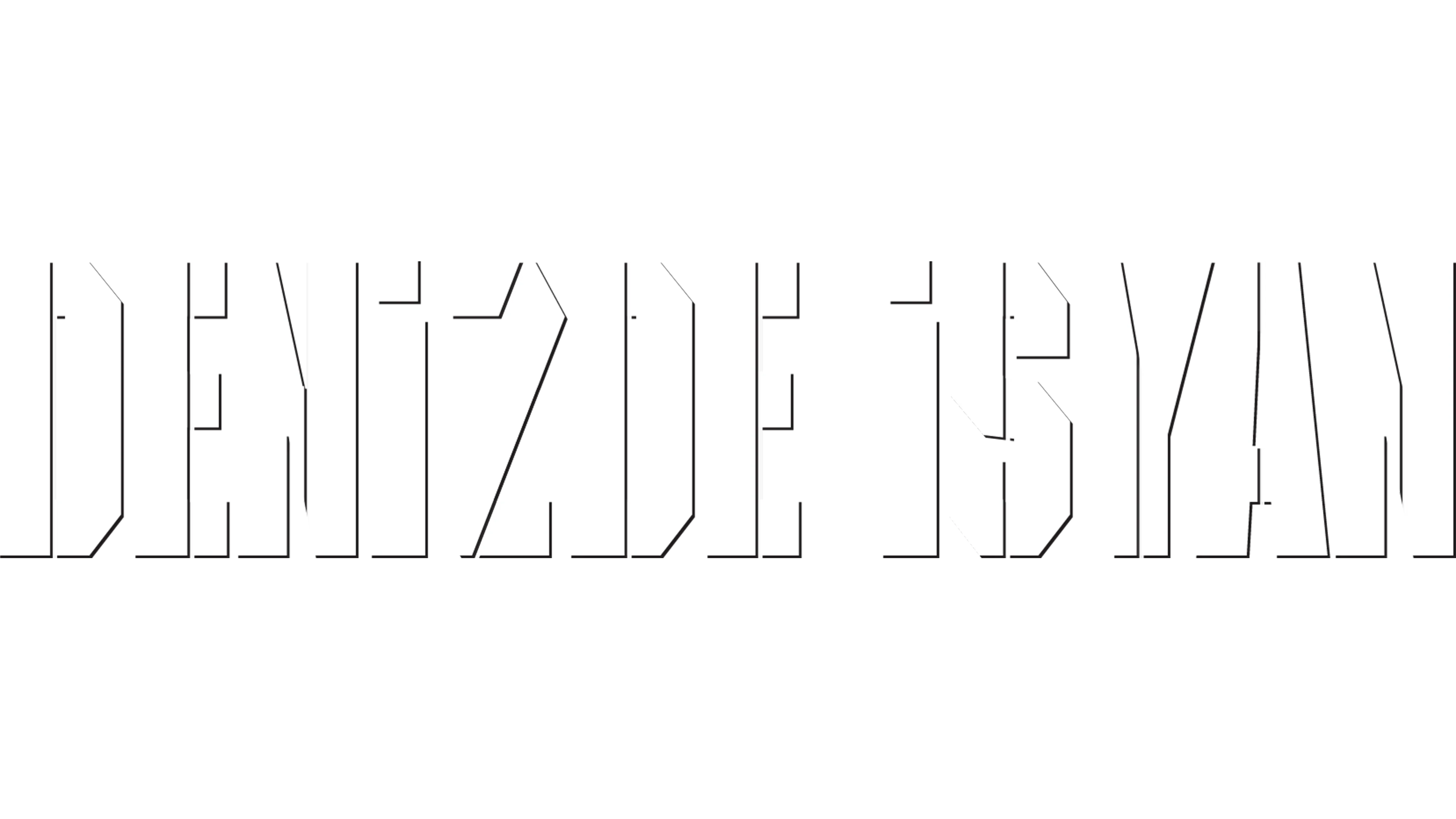 Denizde İsyan
