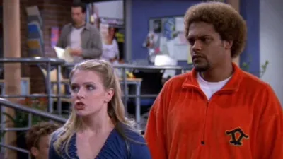 thumbnail - S7:E11 The Lyin, the Witch, and the Wardrobe