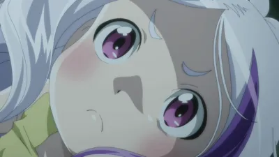 thumbnail - S2：第11話「勇者、戦陣に踊る」