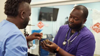 thumbnail - S6:E8 Vets Helping Vets