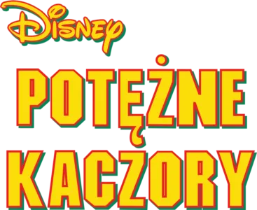 Potężne Kaczory