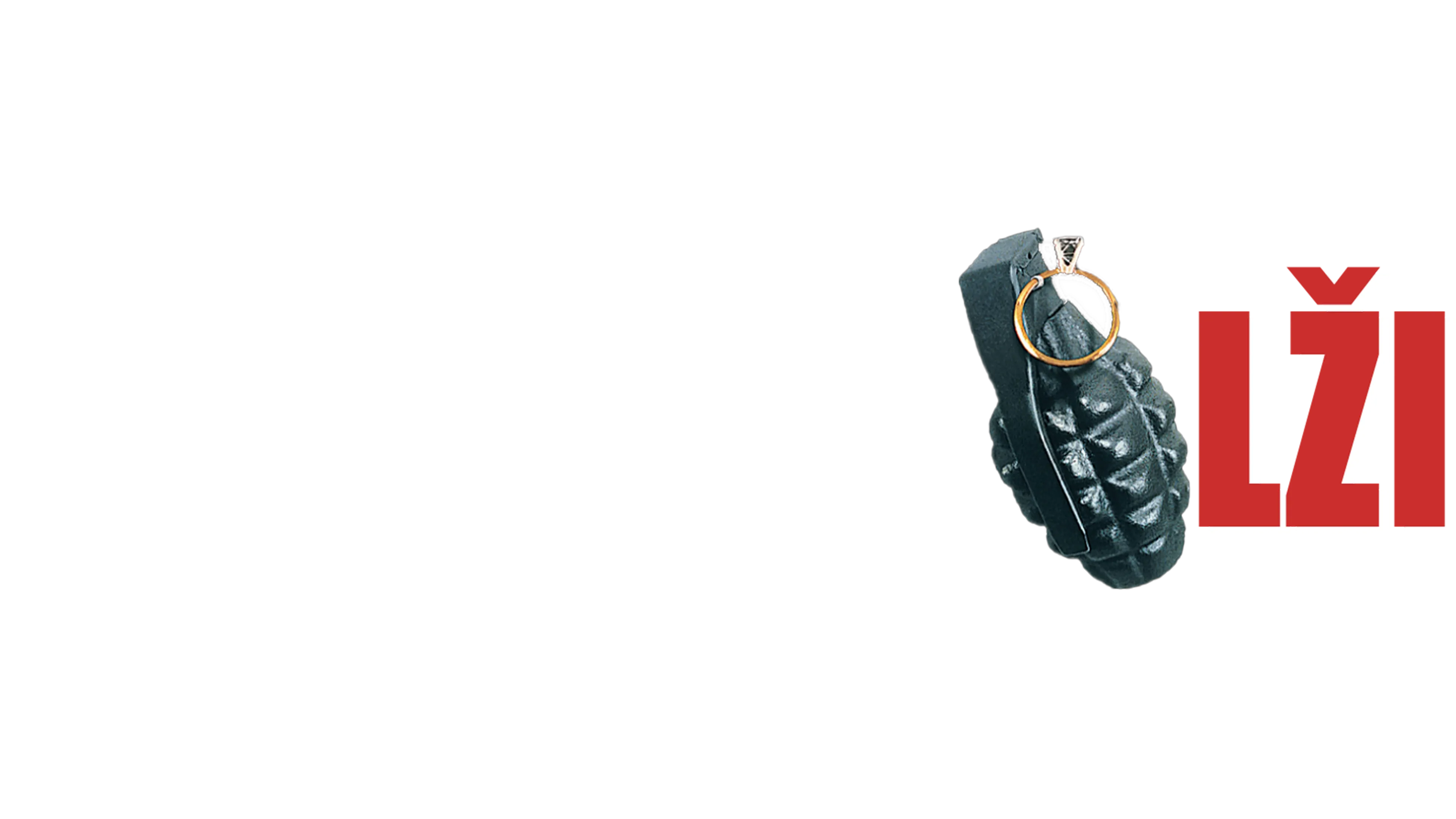 Pravdivé lži
