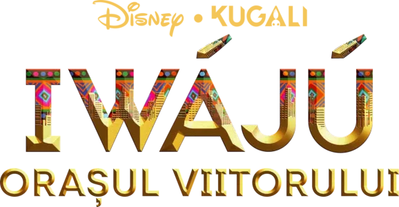 Iwájú: Orașul viitorului