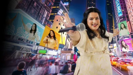 Zarna Garg: One in a Billion