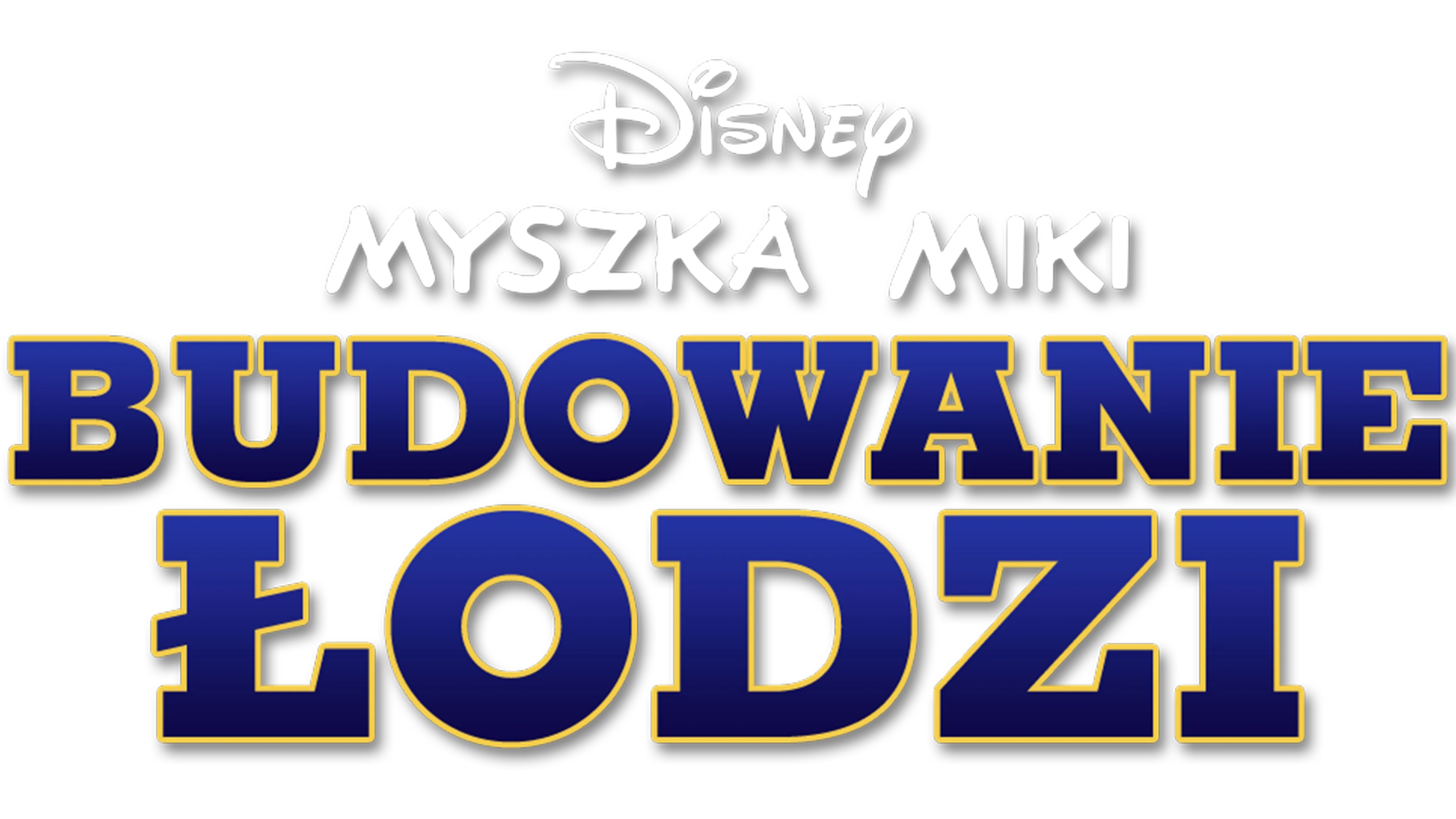 Budowanie łodzi