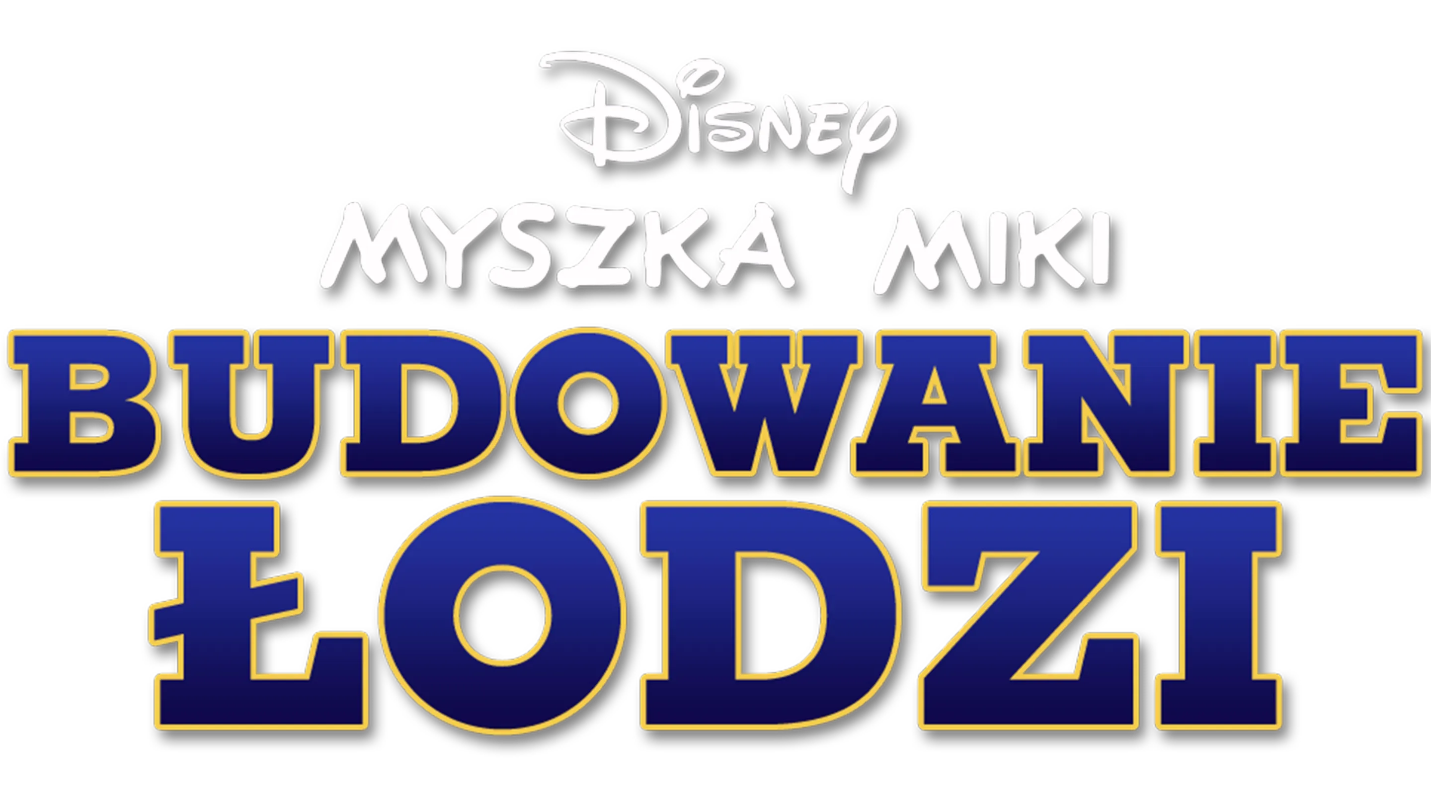 Budowanie łodzi