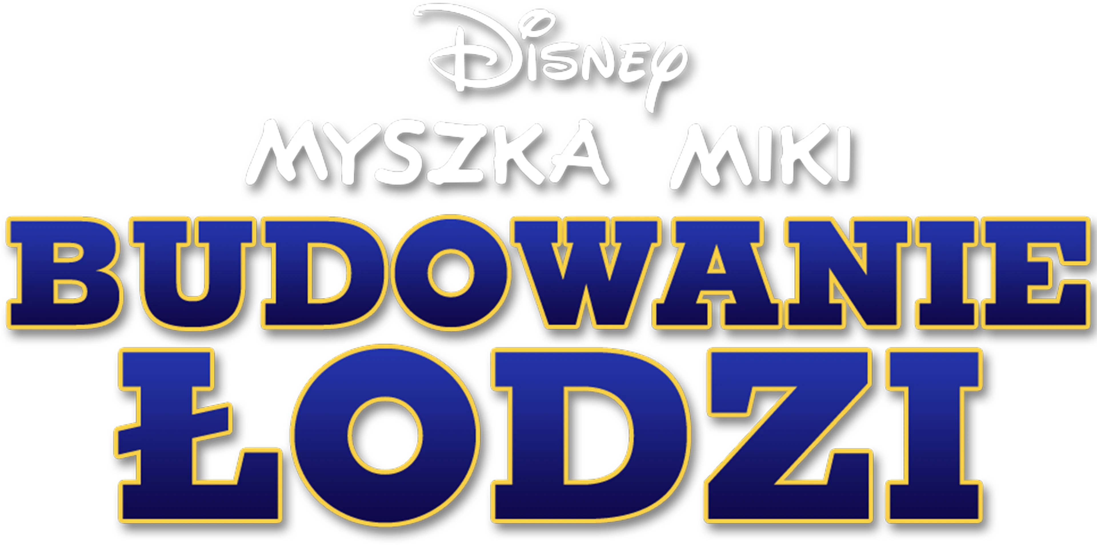 Budowanie łodzi