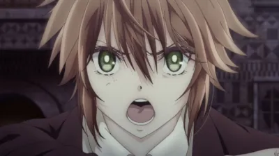 thumbnail - S2:E10 Tu the Magic