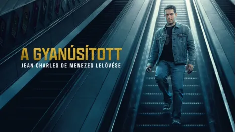 thumbnail - A gyanúsított: Jean Charles de Menezes lelövése