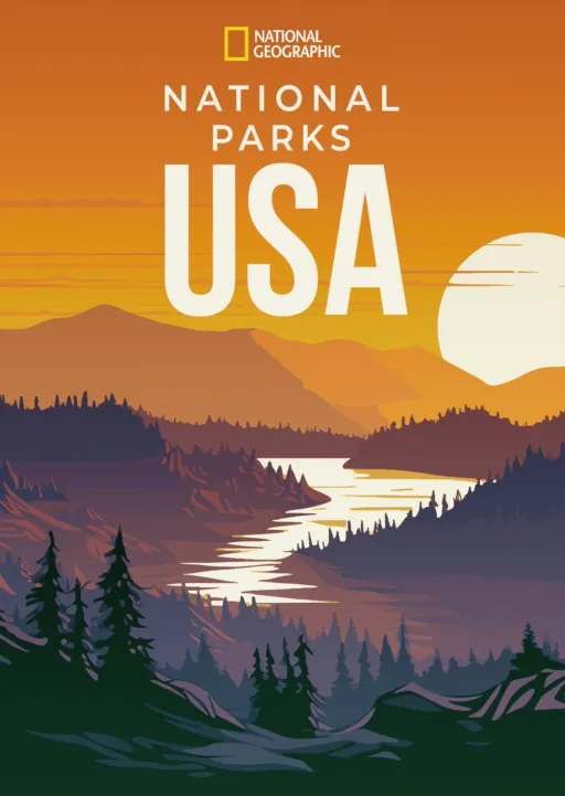 thumbnail - National Parks: USA