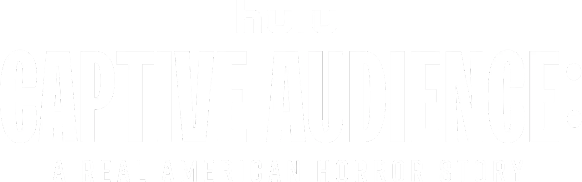 Captive Audience: A Real American Horror Story