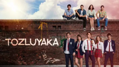 Tozluyaka