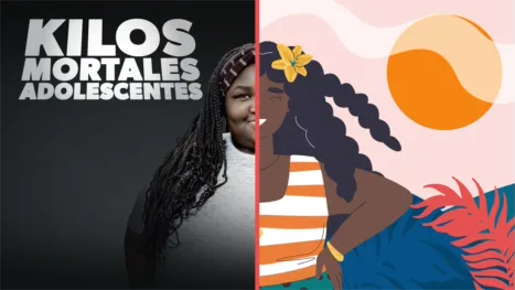 thumbnail - Quarter Ton Teen