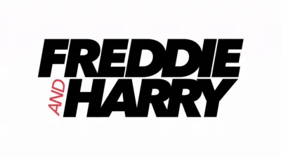 thumbnail - Freddie & Harry