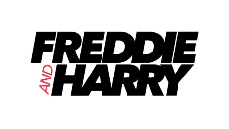 thumbnail - Freddie & Harry